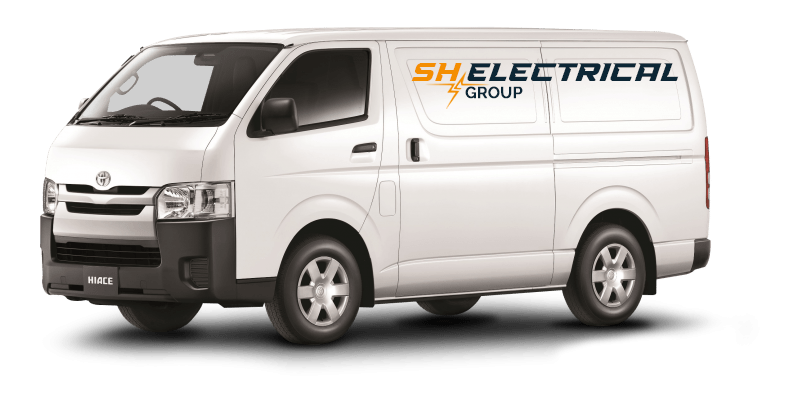 SH Electrical Group